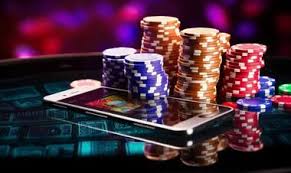 Зеркало Blitz Red Casino