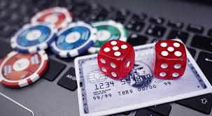 Официальный сайт Blitz Red Casino