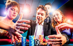 Онлайн казино Blitz Red Casino